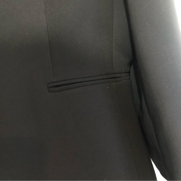 Tahari Blazer Jacket Women’s Size 6 - Picture 7 of 10